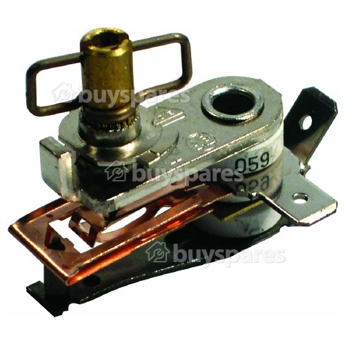 DeLonghi Thermostat