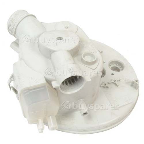 Electric Co Sump
