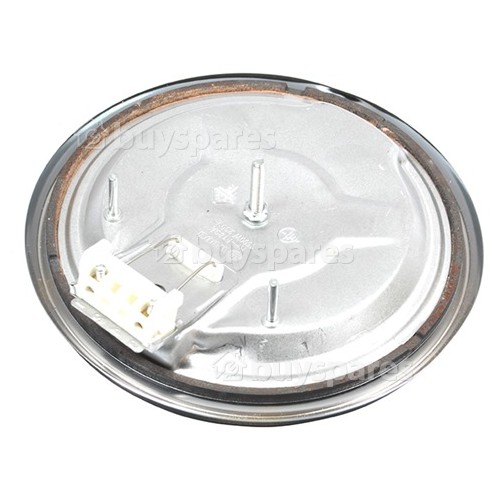 Baumatic Large Hotplate Element &ndash; 1500W