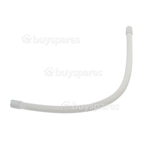 Profilo 740mm Drain Hose : Straight Inside Diameters' 21mm & 23mm