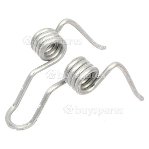 Braun Counter Balance Spring