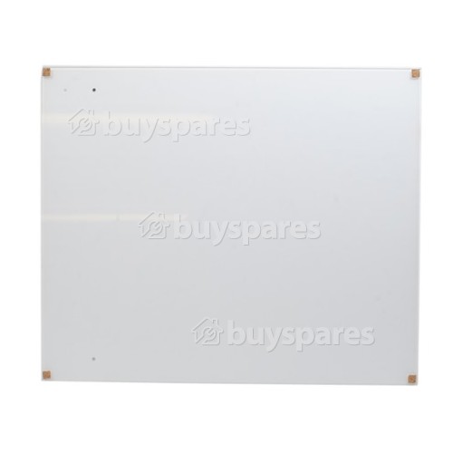 Glass Outer Door