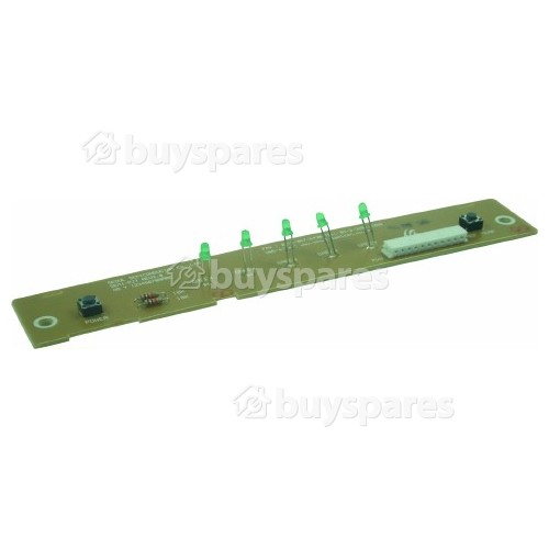 Samsung RL36SBMS Module:LED