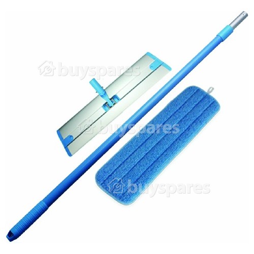 E-Cloth Deep Clean Mop Set