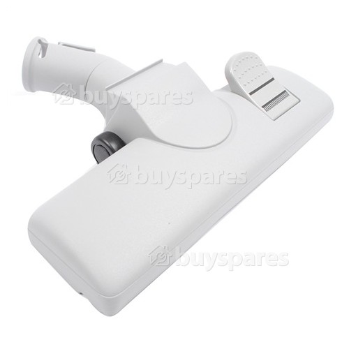 Siemens Floor Tool Nozzle-polymatic 35mm Grey