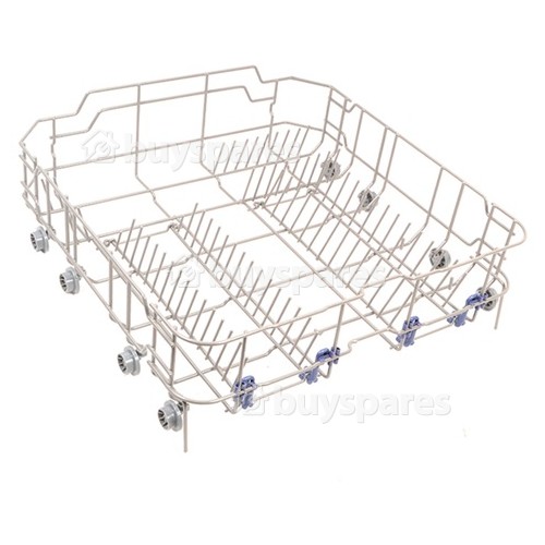 Lower Basket Assembly