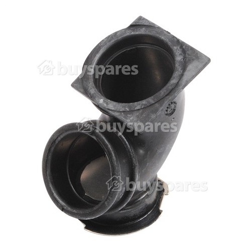 Bauknecht GSF3130S/WS Sump Connector