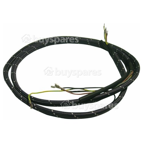 Kenwood Steam Hose Assembly