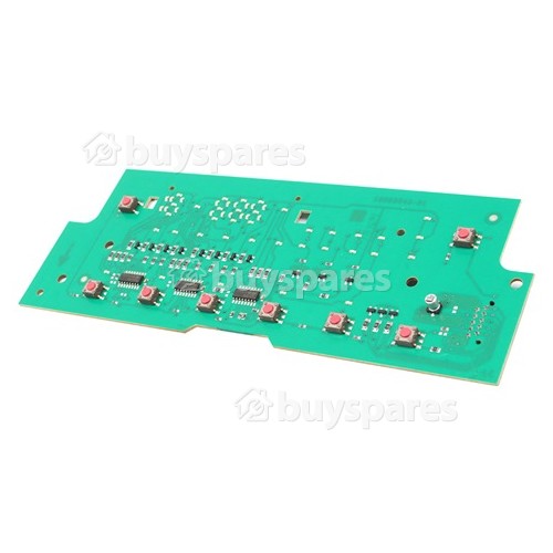 Arduino Hoover Module Hoover Control PCB Module. Part Number 41032523. | BuySpares