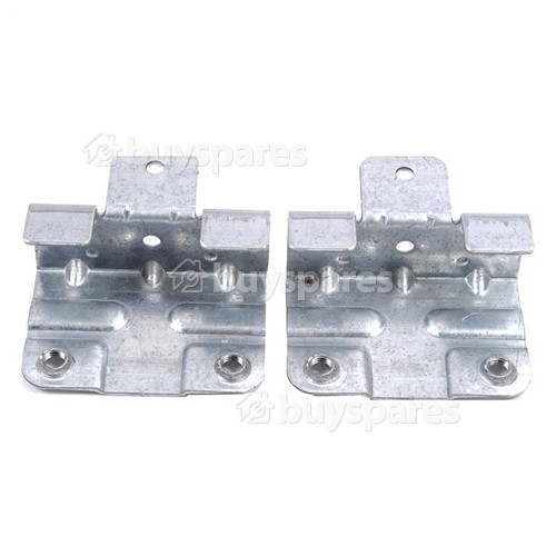 Kelvinator Upper Hinge