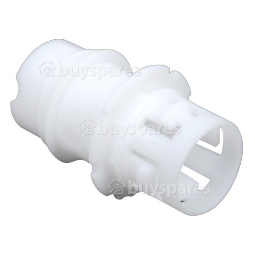 CDA WF250SS Hub