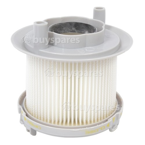 Hoover T80 Hepa Exhaust Filter