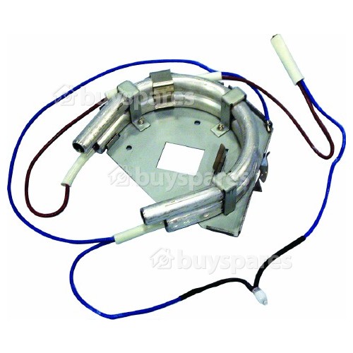 Kenwood Element & Control Assembly