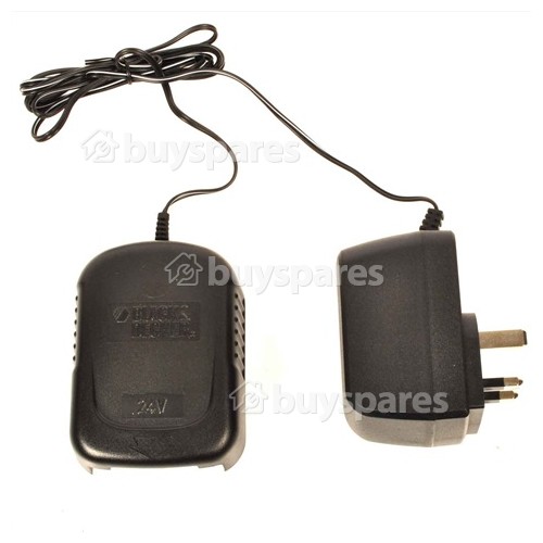 Charger for black and decker strimmer hotsell