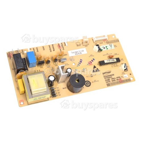 DW12-PFE1 PCB Module Kit (pair) : DW12-PFE1-B (Both Have 0124000623B )