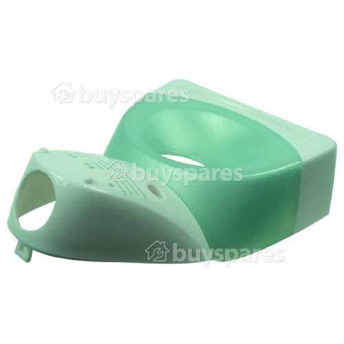 Kenwood Heel Assembly