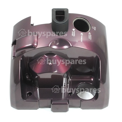 Bissell ProHeat 2X Select 9400E Rear Cover Assy