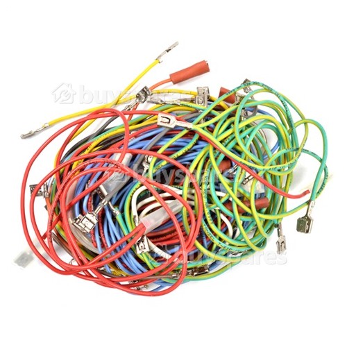 Aspen AAP10FRK Cable Group