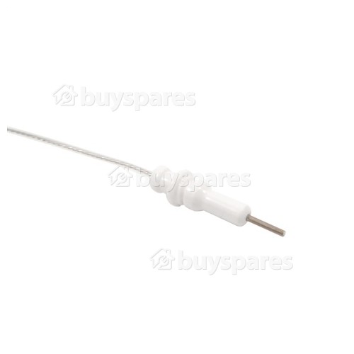 Spark Plug With Cable (Top Oven Burner) With Long Probe : 600mm
