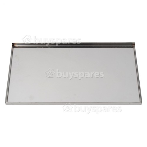 Baumatic PECM1SS Drip Tray