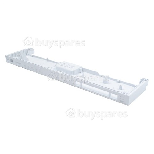 Beko Control Panel Fascia