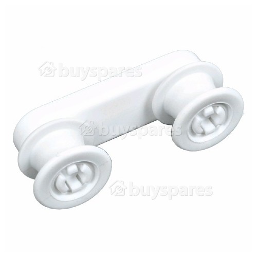Whirlpool Wheel 2