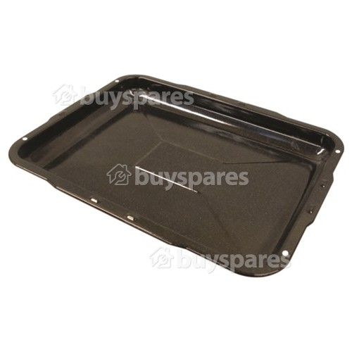 Stoves 058542048 Use STV082517700 Grill Pan Ckr 050565031