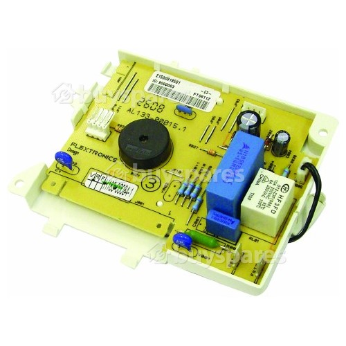 Hotpoint-Ariston Module PCB Programmed