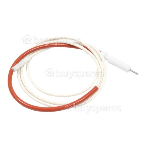 Kenwood Grill Burner Igniter / Spark Plug With Long Probe : 1000mm