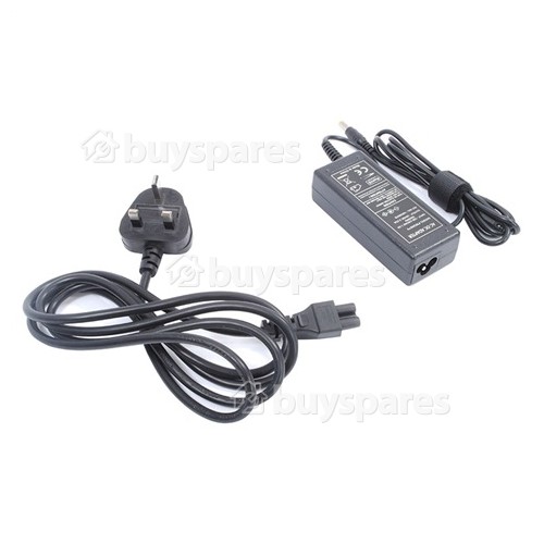 Lenovo Laptop AC Adaptor - UK Plug