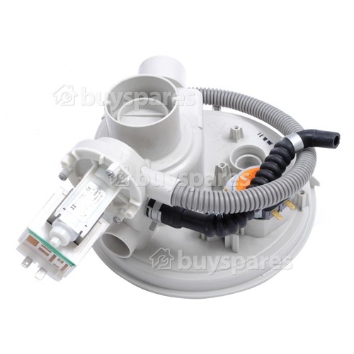 LG Sump Assy LD2060WH