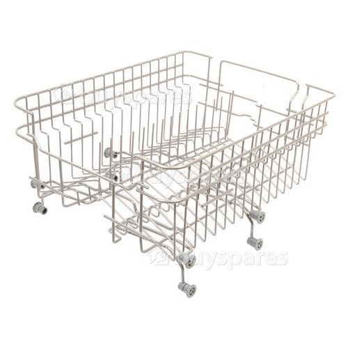 Mora Upper Basket