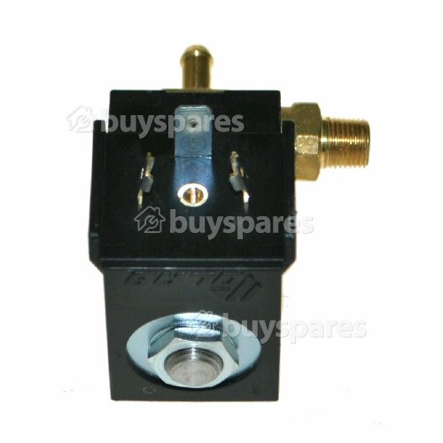 Simac 1840D Solenoid Valve