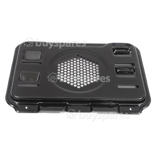 Atlas 60400K-07 M/o Back Panel Ckr DC3631W