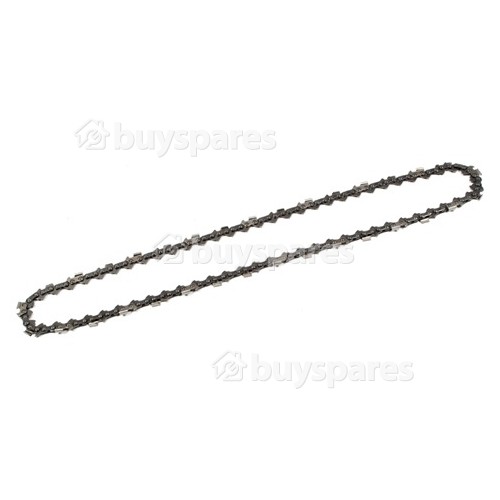 Universal Powered By McCulloch CHO048 40cm (16") 66 Drive Link Chainsaw Chain BuySpares
