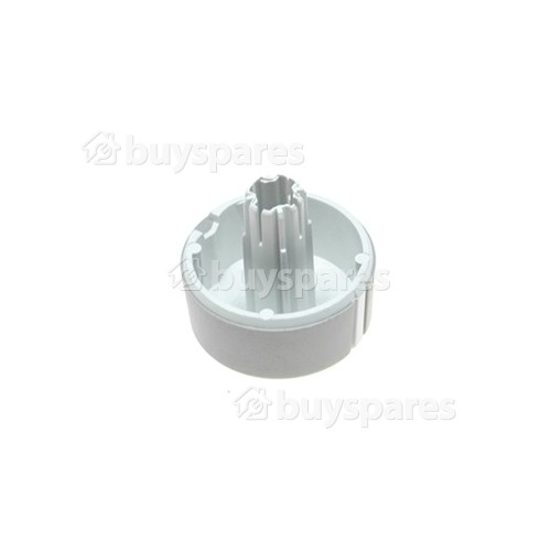 Lloyds Knob White Grey
