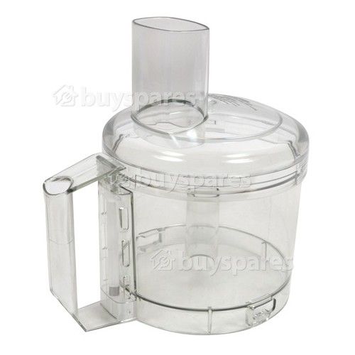 Magimix 5100 Bowl & Lid Assembly BuySpares