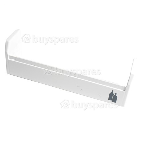 Hygena Use Hyg651047236*lower Fridge Bottle Shelf