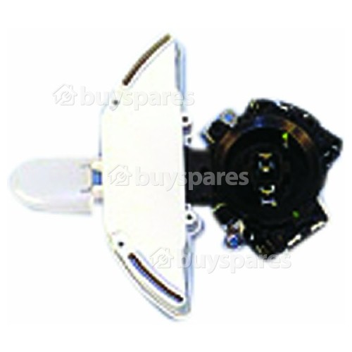 Kenwood Boildry Control Assembly
