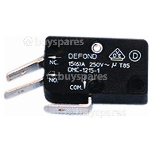 Kenwood Module Microswitch