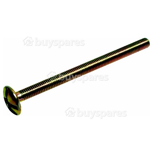 Baumatic Adjustable Foot BDW8