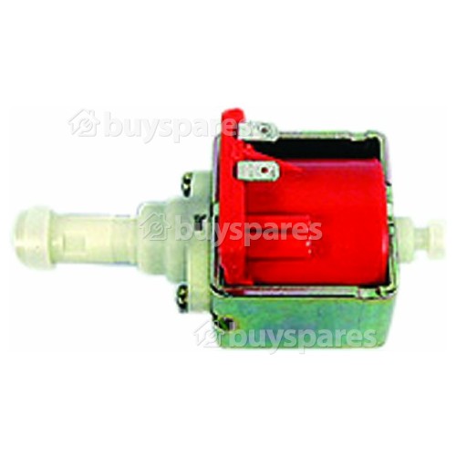 Kenwood Pump