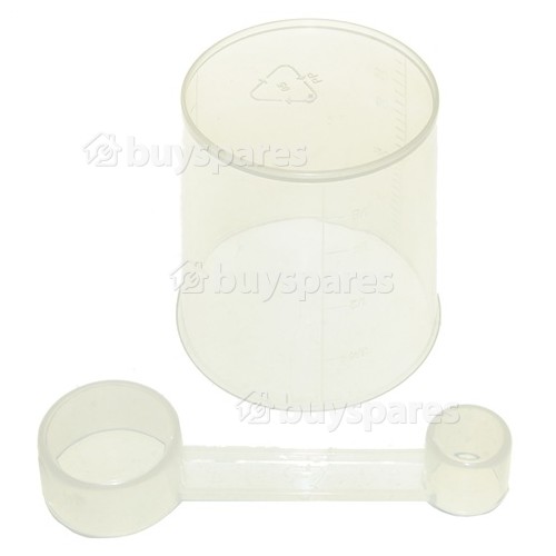 Kenwood Measuring Spoon & Cup
