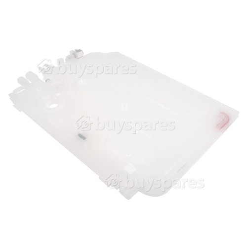 Gaggenau Heat Exchanger