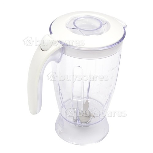 Philips Food Processor Jug