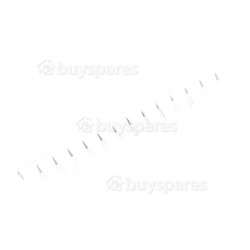 Bordure Arret Balconet Bouteilles L=423 SAN 400 Indesit