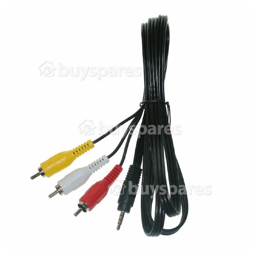 Toshiba AV Cable