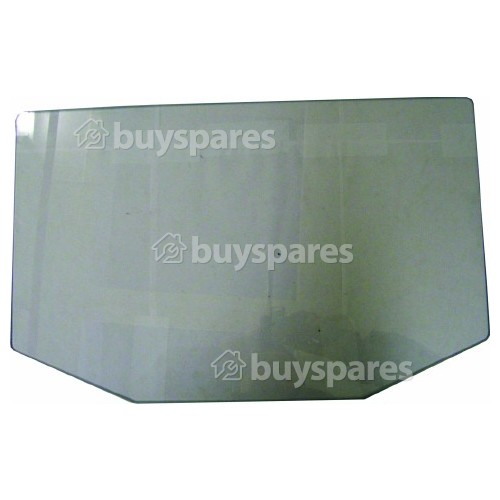 Upper Front Crosspiece