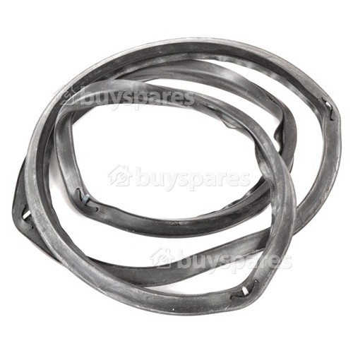 Glemgas Right Hand Small Oven Door Seal