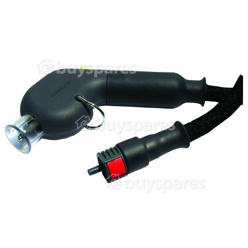 Kenwood Steam Gun With Hose